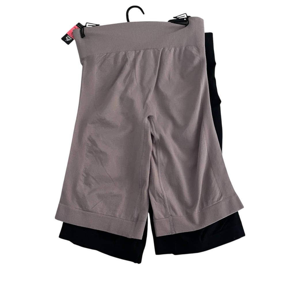 RBX high waist shapewear shorts